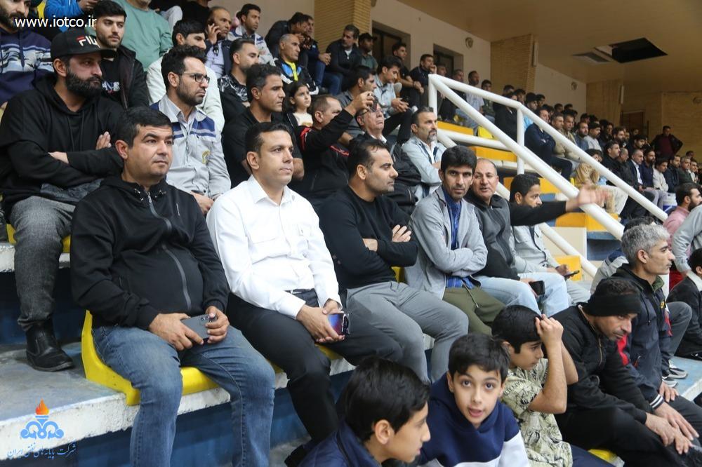 فوتسال صدف 53